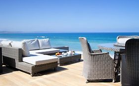 Bay Lodge On The Beach