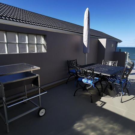 Bay Lodge On The Beach Mossel Bay Exterior photo