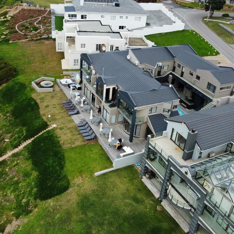 Bay Lodge On The Beach Mossel Bay Exterior photo