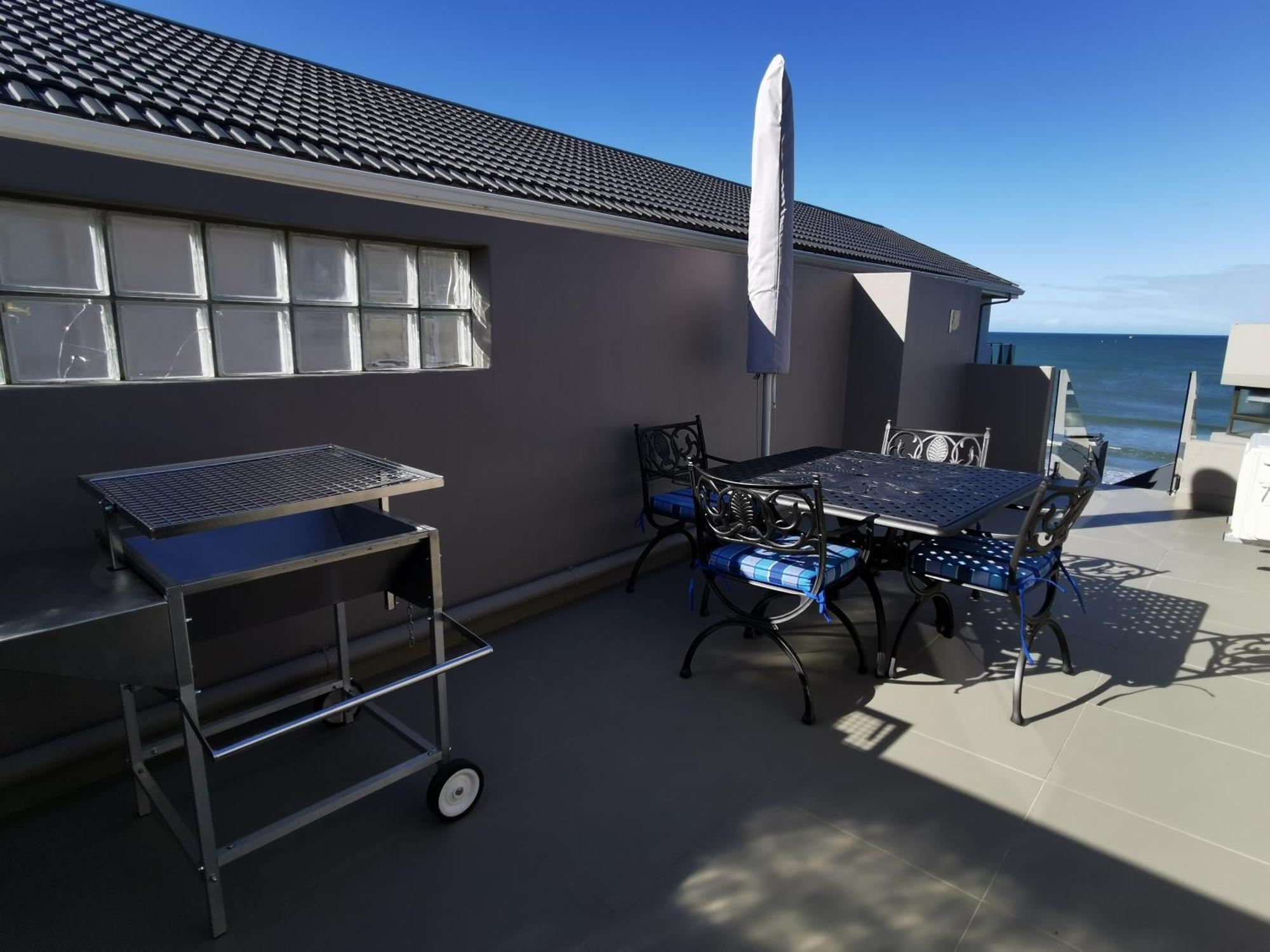 Bay Lodge On The Beach Mossel Bay Exterior photo