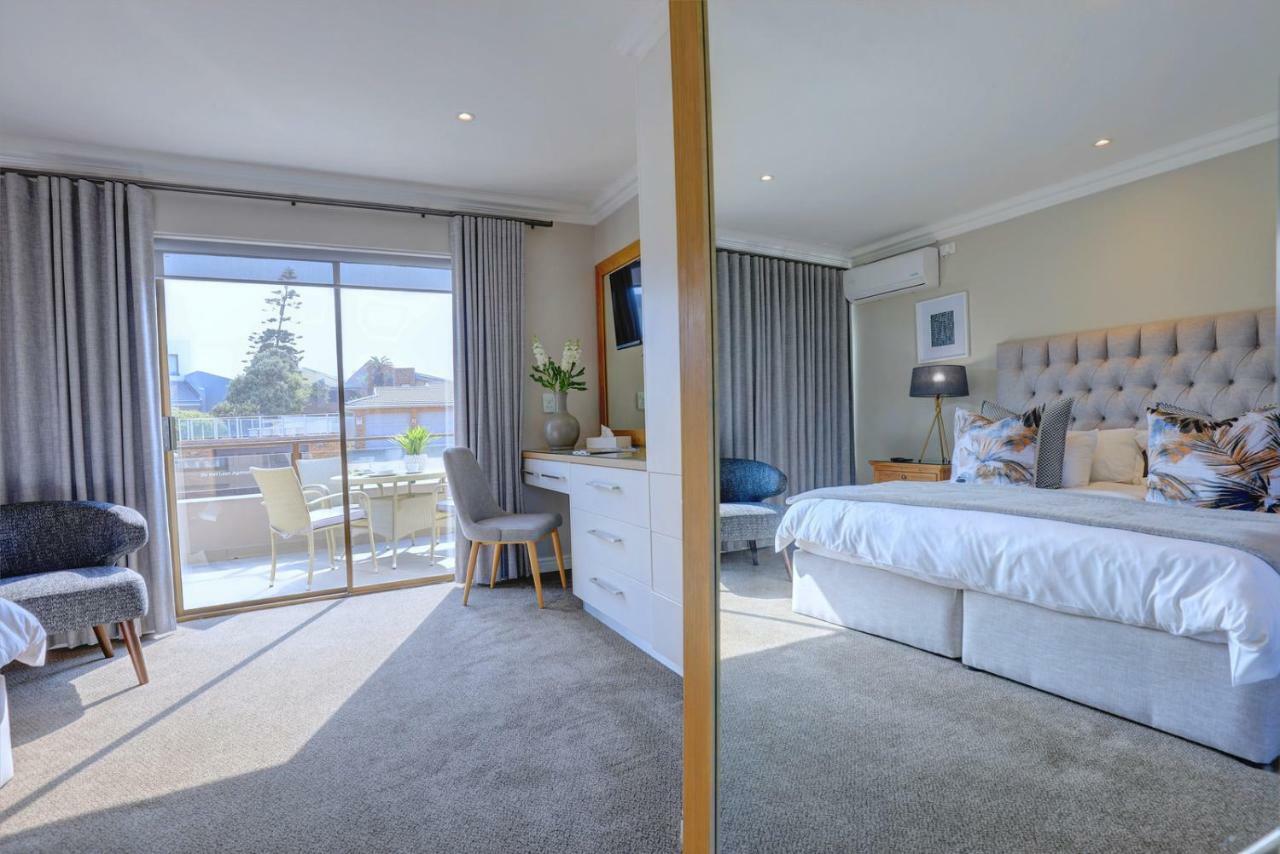 Bay Lodge On The Beach Mossel Bay Exterior photo