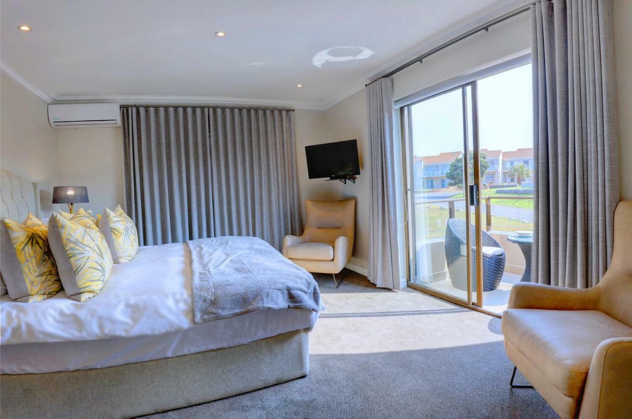 Bay Lodge On The Beach Mossel Bay Exterior photo