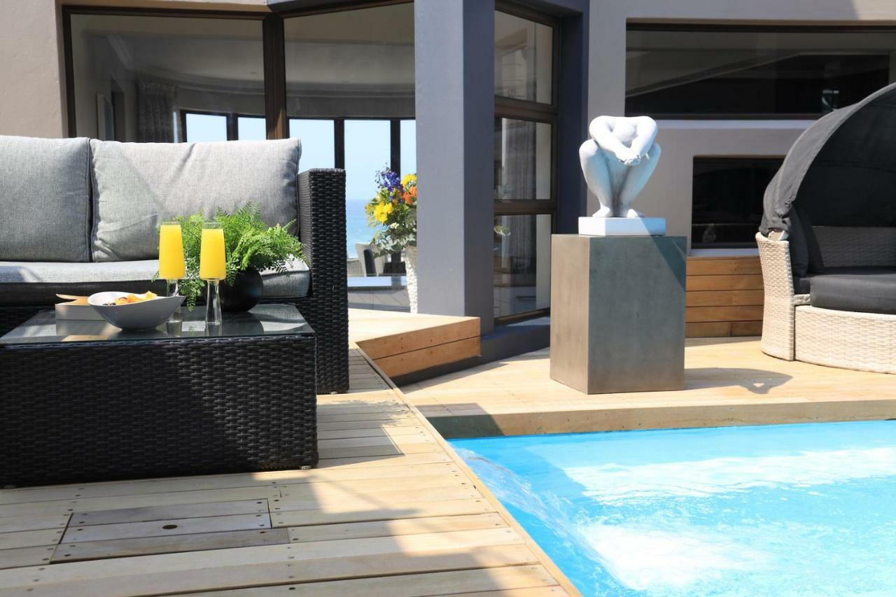 Bay Lodge On The Beach Mossel Bay Exterior photo