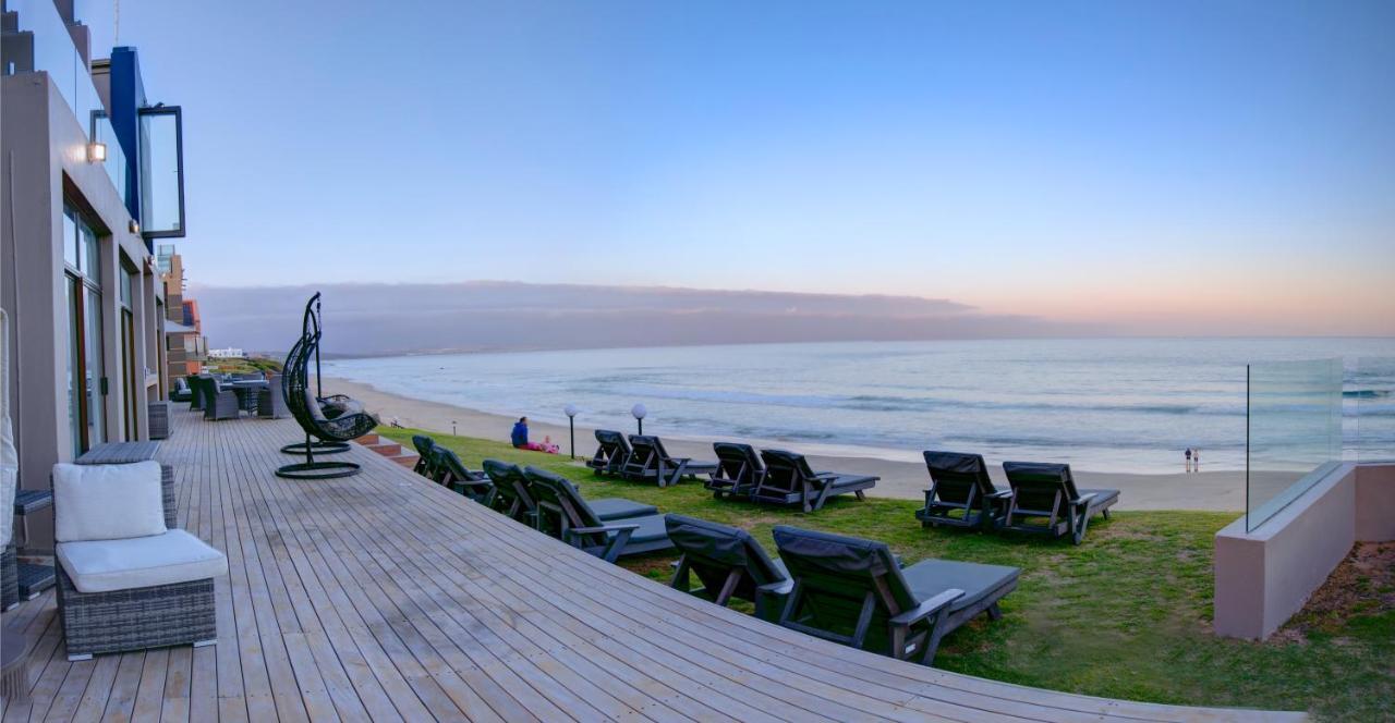 Bay Lodge On The Beach Mossel Bay Exterior photo