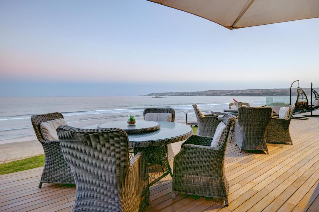 Bay Lodge On The Beach Mossel Bay Exterior photo