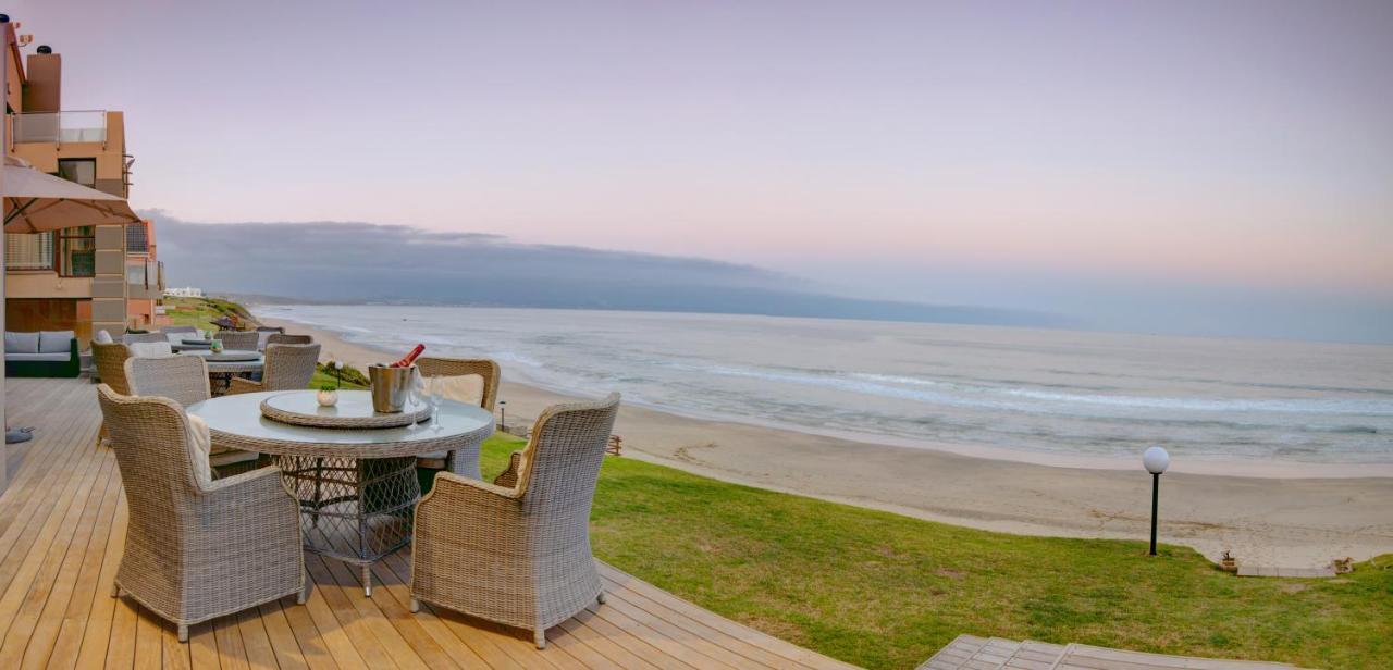 Bay Lodge On The Beach Mossel Bay Exterior photo