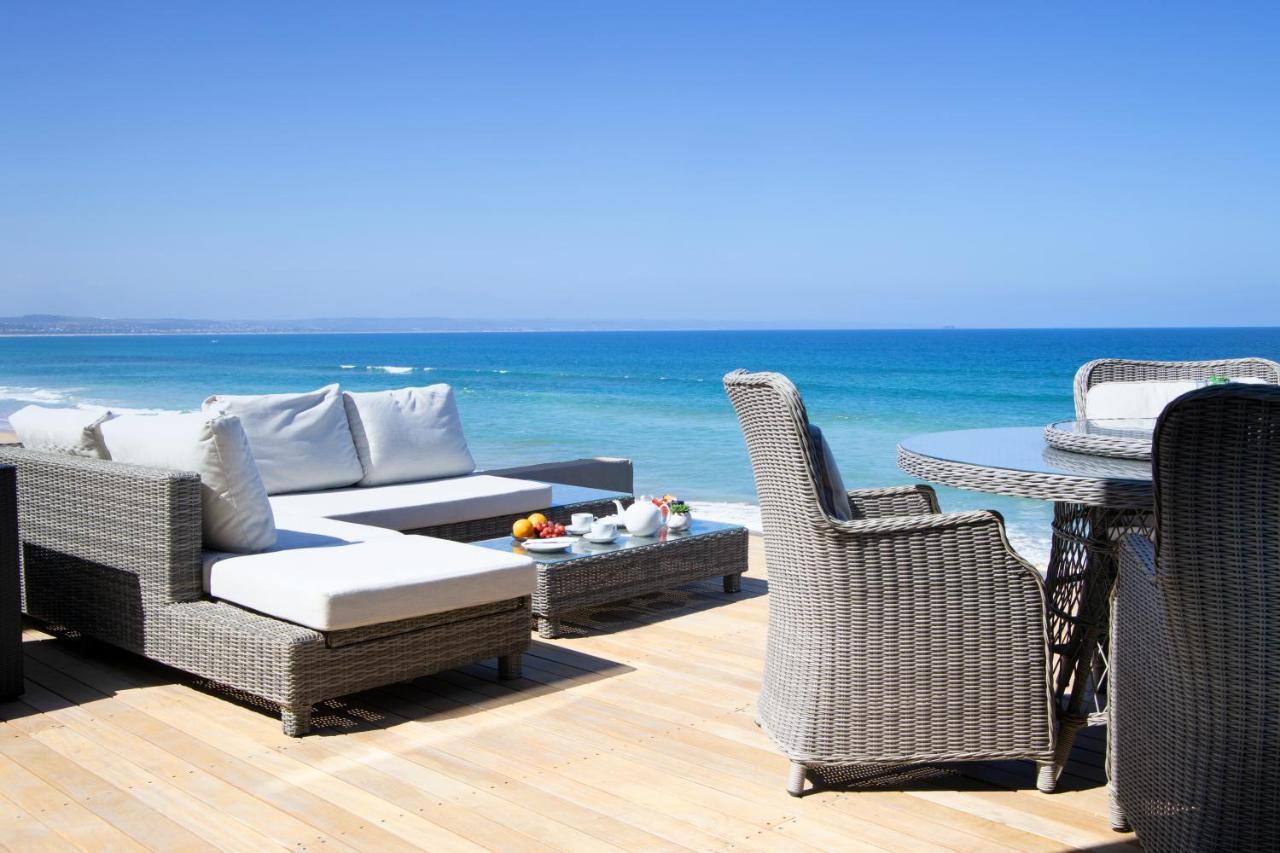 Bay Lodge On The Beach Mossel Bay Exterior photo