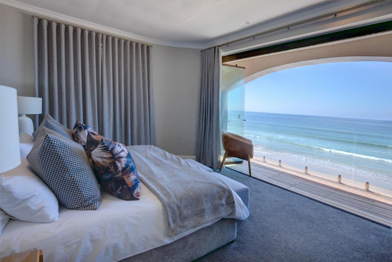 Bay Lodge On The Beach Mossel Bay Exterior photo