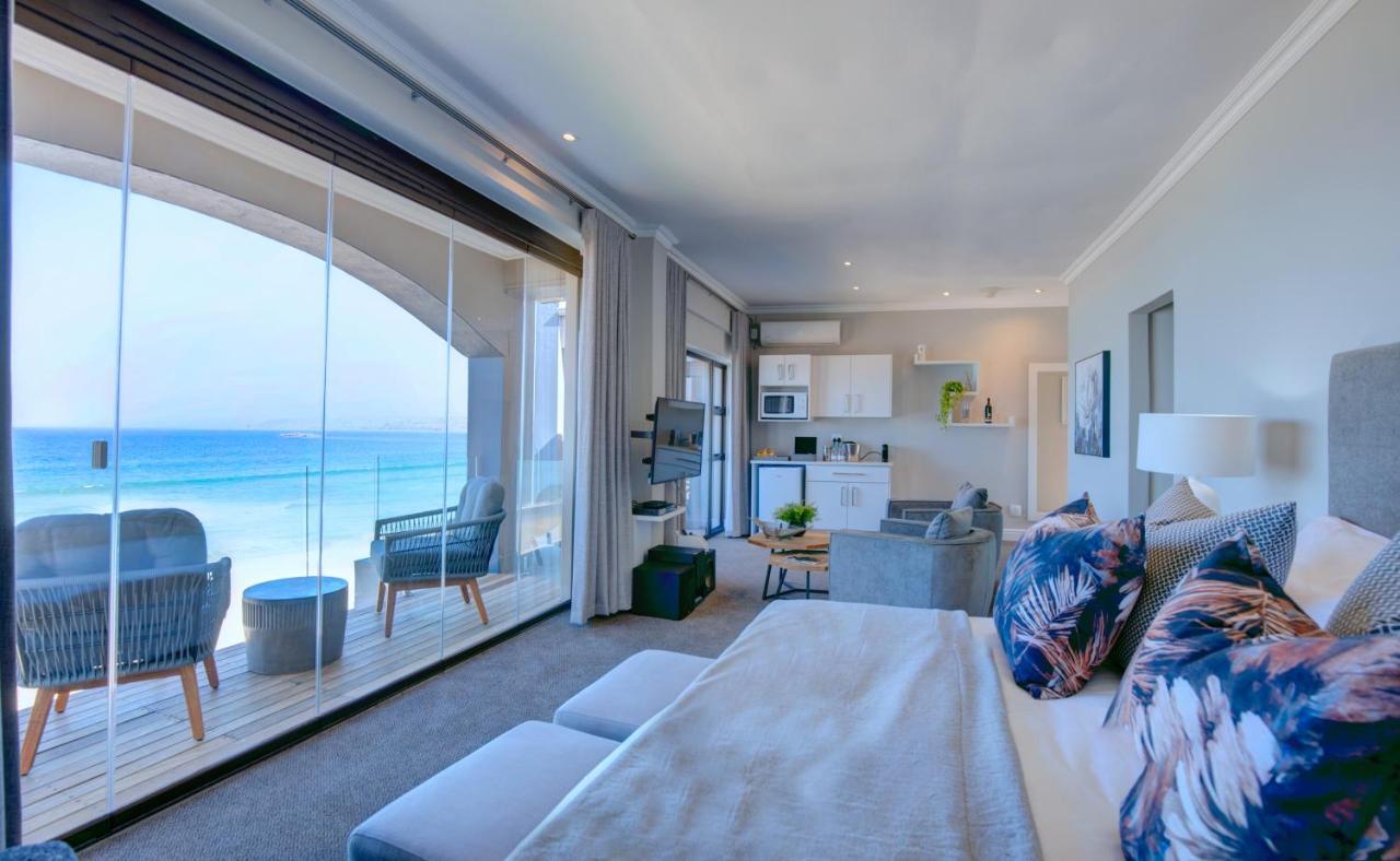 Bay Lodge On The Beach Mossel Bay Exterior photo