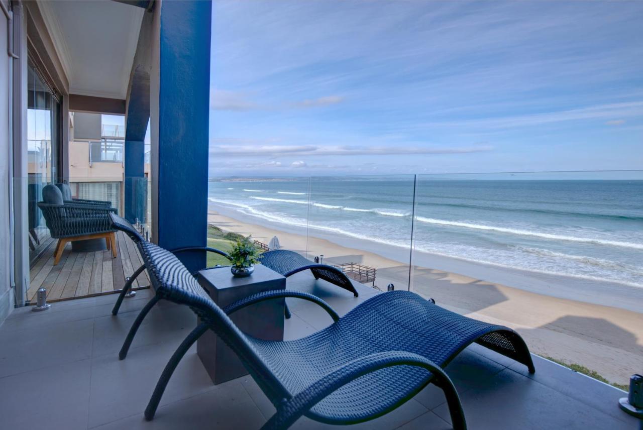 Bay Lodge On The Beach Mossel Bay Exterior photo