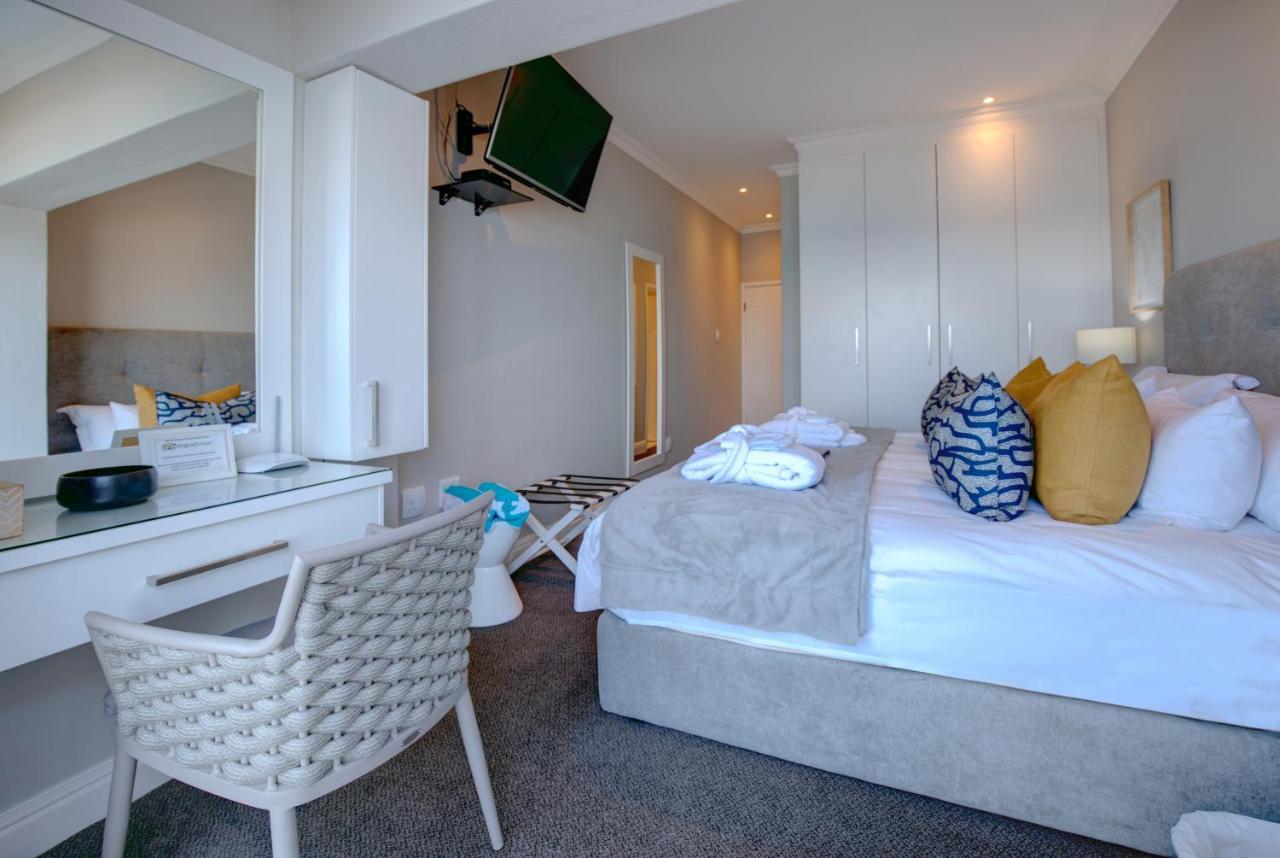 Bay Lodge On The Beach Mossel Bay Exterior photo