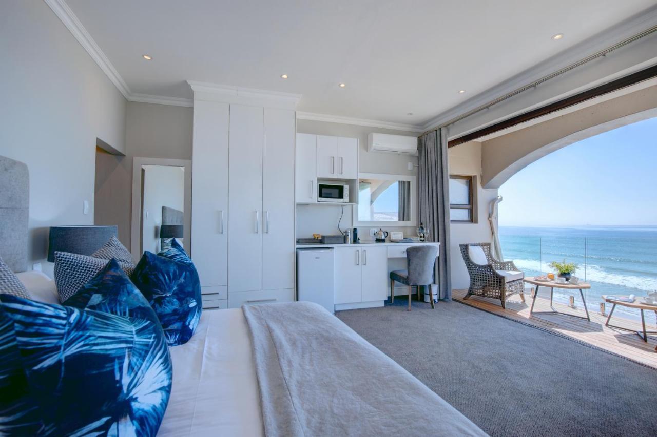 Bay Lodge On The Beach Mossel Bay Exterior photo