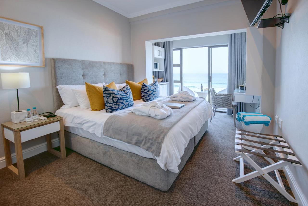 Bay Lodge On The Beach Mossel Bay Exterior photo