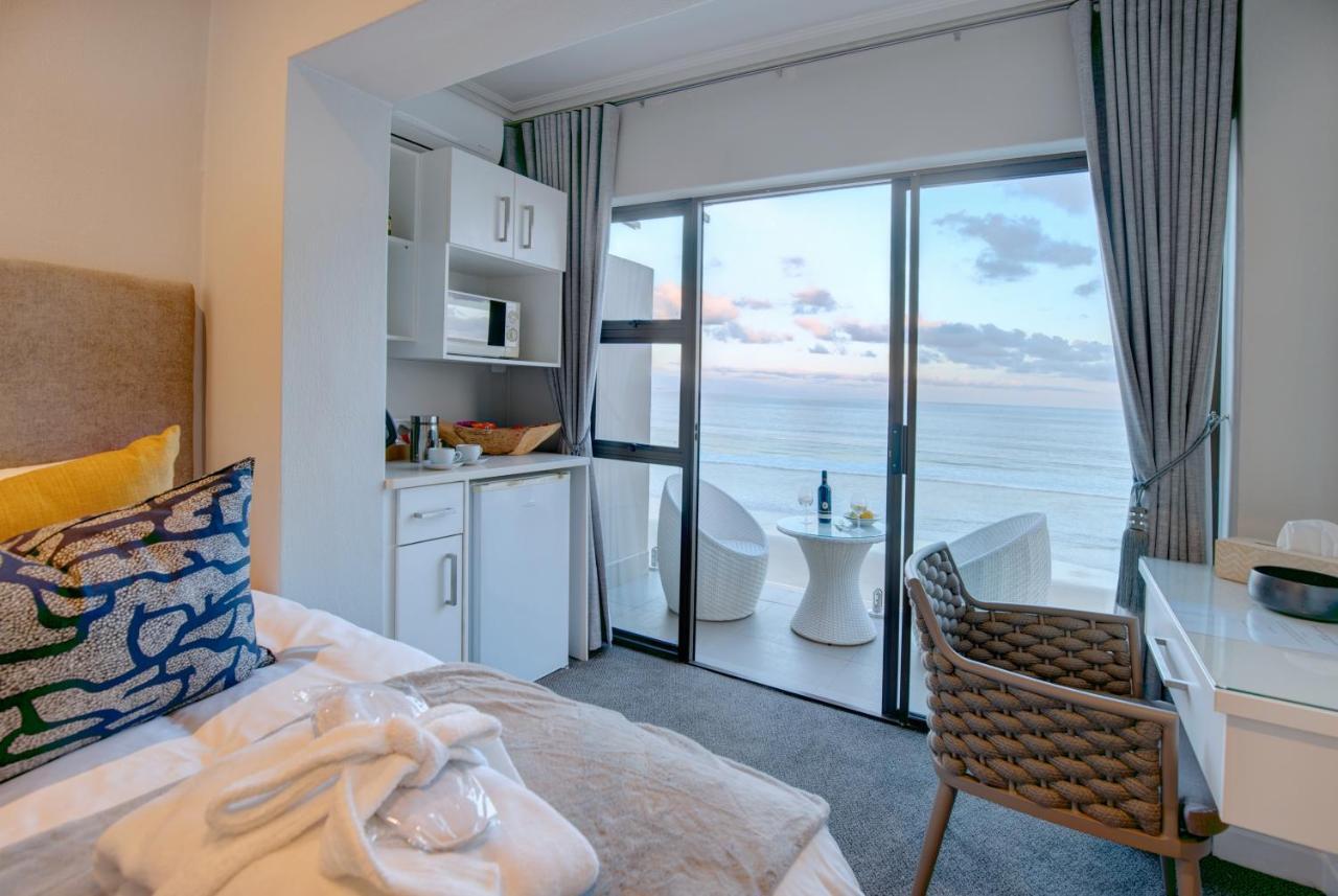 Bay Lodge On The Beach Mossel Bay Exterior photo