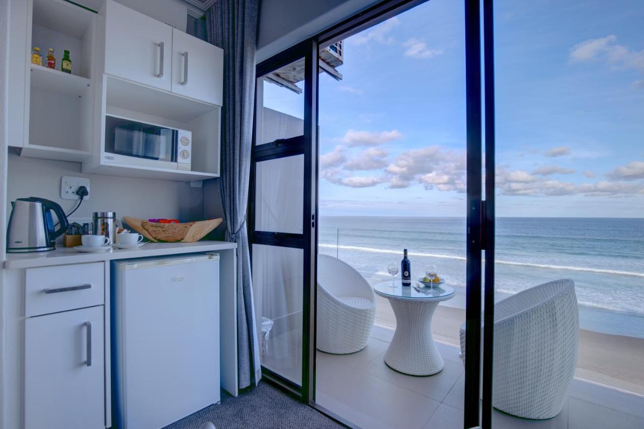 Bay Lodge On The Beach Mossel Bay Exterior photo