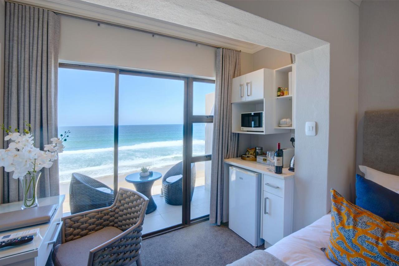 Bay Lodge On The Beach Mossel Bay Exterior photo