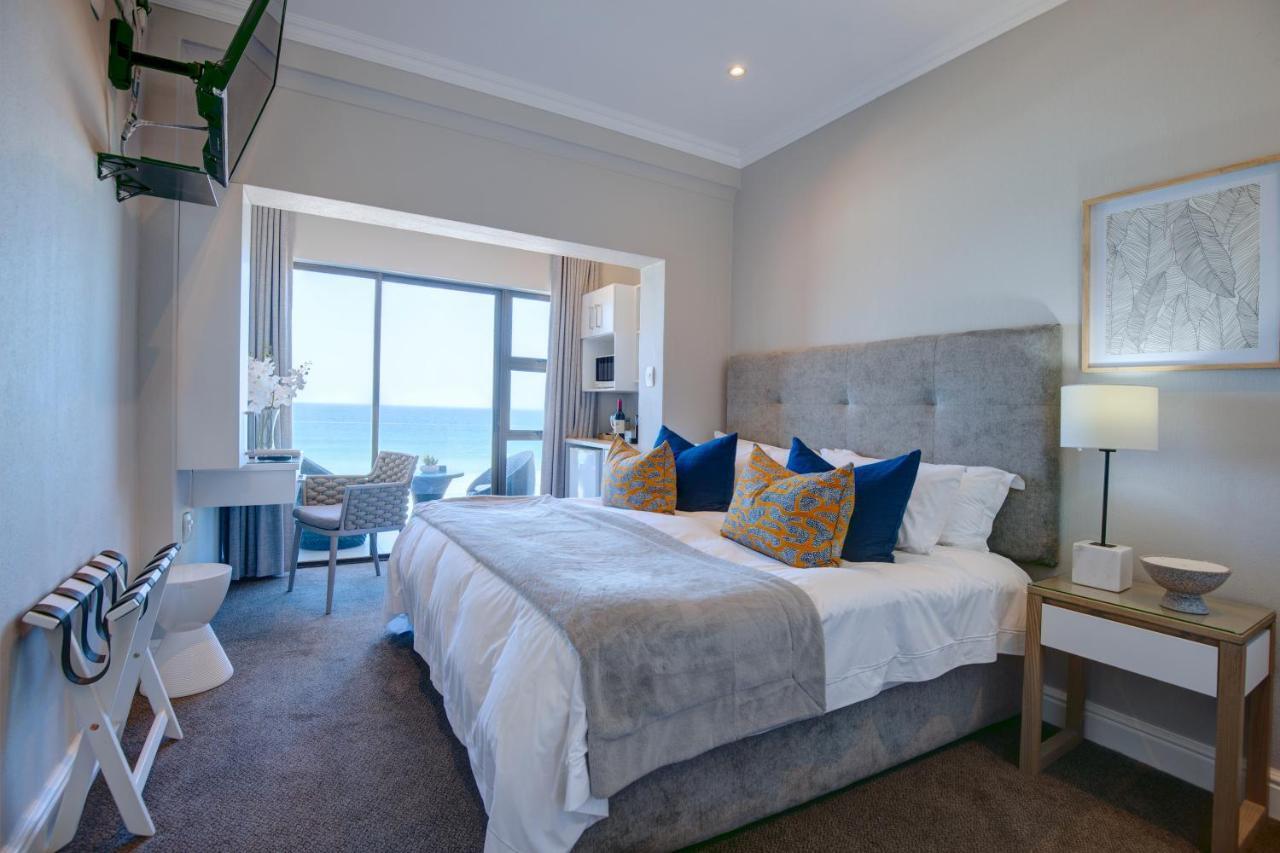 Bay Lodge On The Beach Mossel Bay Exterior photo